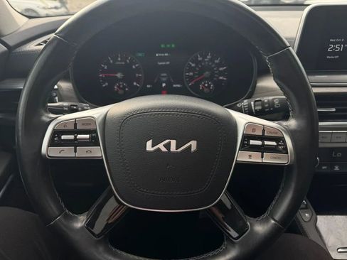 Used 2022 Kia Telluride SX image 23