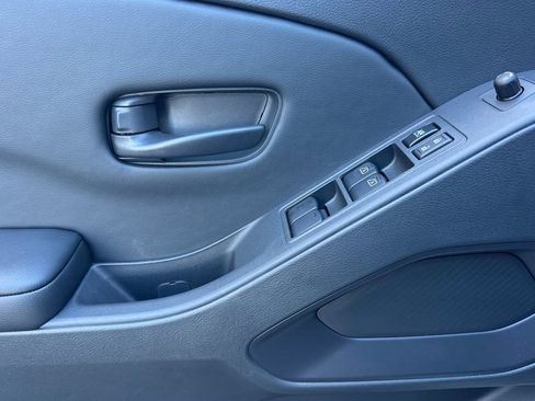 New 2026 Nissan Frontier SV image 9