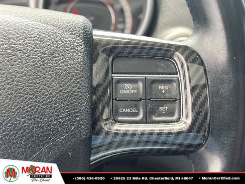Used 2012 Dodge Journey Crew w/ Flexible Seating Group FWD image 24