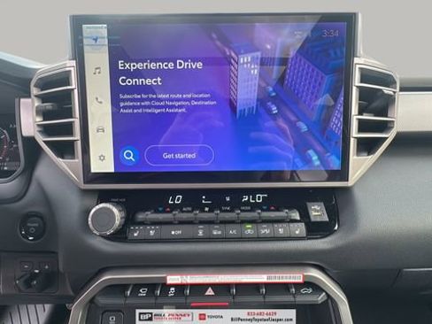 New 2026 Toyota Tundra Limited AWD/4WD image 15