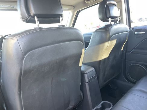 Used 2015 Jeep Patriot High Altitude image 19