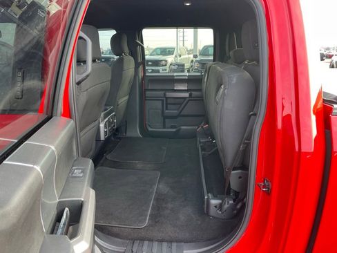 Used 2018 Ford F150 XLT w/ Equipment Group 302A Luxury image 54