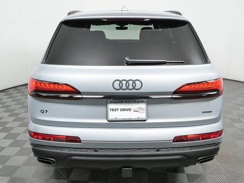 New 2026 Audi Q7 3.0T Premium Plus image 30