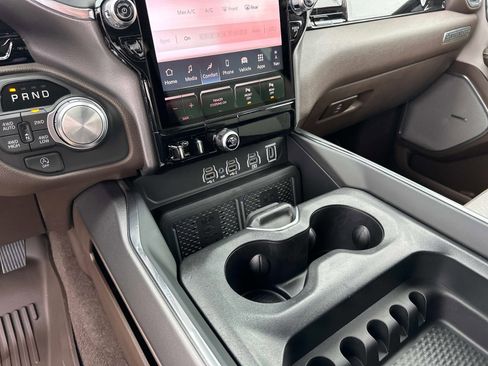 New 2026 RAM 1500 Laramie w/ Advanced Safety Group II image 25
