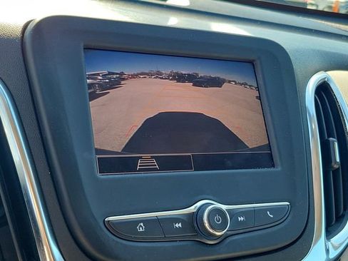 Certified 2024 Chevrolet Equinox LS w/ LS Convenience Package image 26