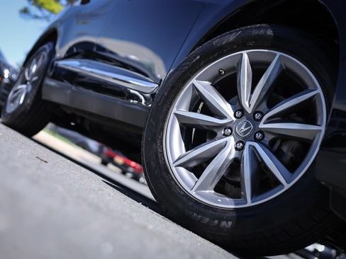 Used 2020 Acura RDX AWD w/ Technology Package image 12