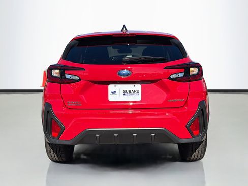 Certified 2025 Subaru Crosstrek 2.0i w/ Crosstrek Mirror Package image 4
