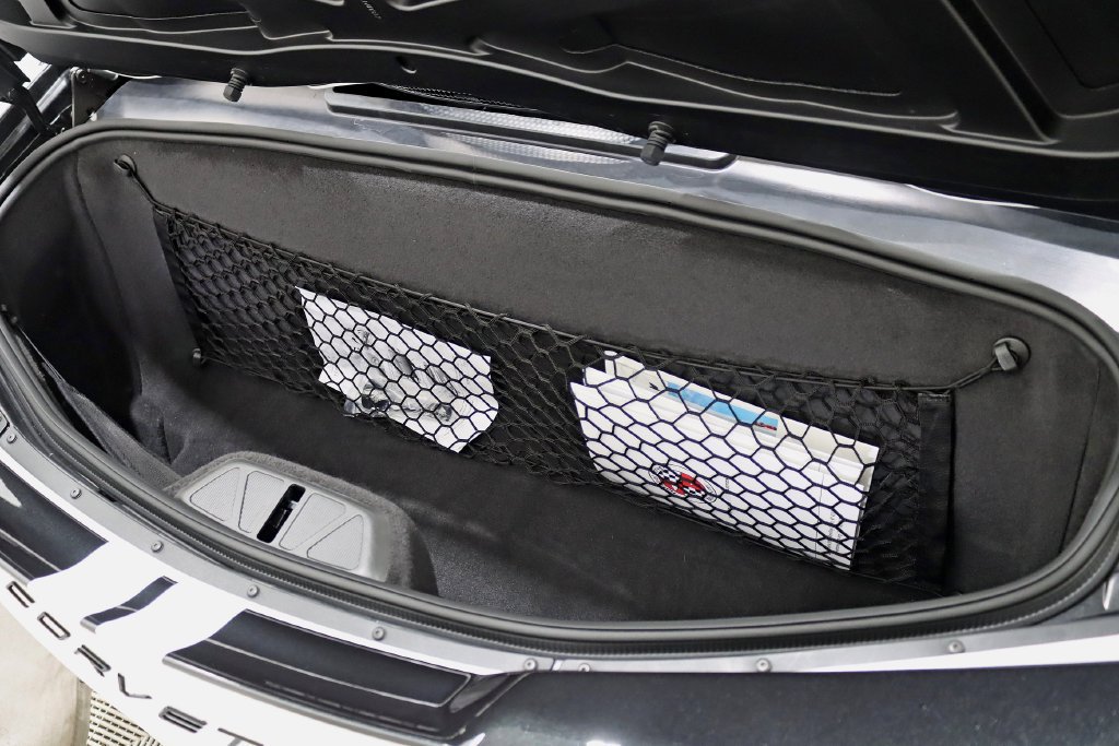 Used 2023 Chevrolet Corvette Stingray Premium Conv w/ Z51 Performance Package RWD image 37