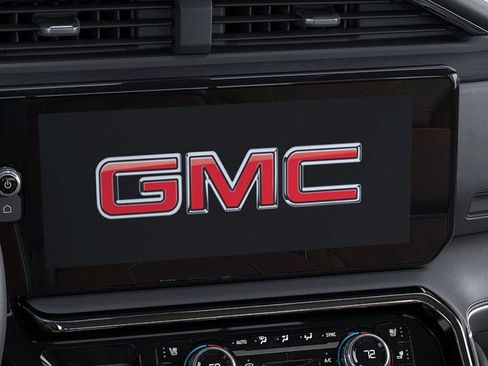 New 2026 GMC Sierra 2500 AT4X w/ LPO, Black Badging Package image 20