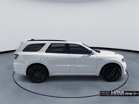 Used 2023 Dodge Durango R/T image 4