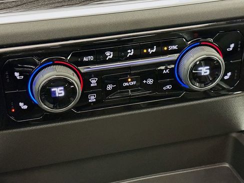 New 2026 Chevrolet Silverado 1500 LT Trail Boss w/ LT Trail Boss Premium Package image 16