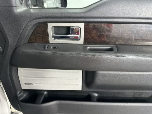 Used 2014 Ford F150 Platinum AWD/4WD image 24