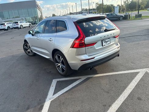 Used 2020 Volvo XC60 T5 Momentum AWD/4WD image 5