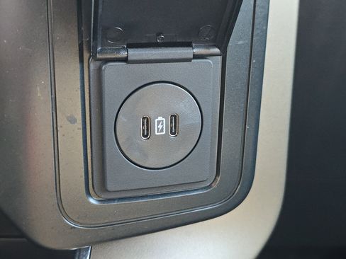 Used 2025 Ford F150 STX w/ Equipment Group 201A FX4 image 26