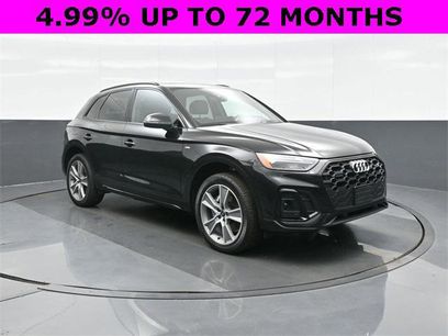 Certified 2025 Audi Q5 2.0T Premium w/ Convenience Plus Package