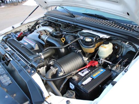 Used 2006 Ford F350 XL image 29