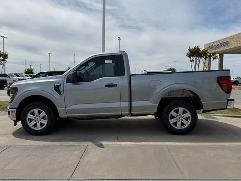 New 2026 Ford F150 XL w/ Equipment Group 103A High RWD image 42