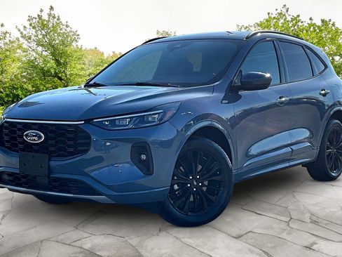 Used 2025 Ford Escape ST-Line Elite image 12