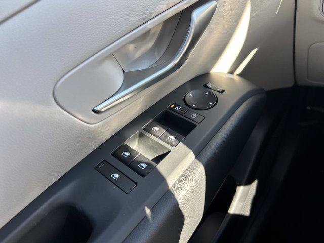 New 2026 Hyundai Tucson SE AWD/4WD image 10
