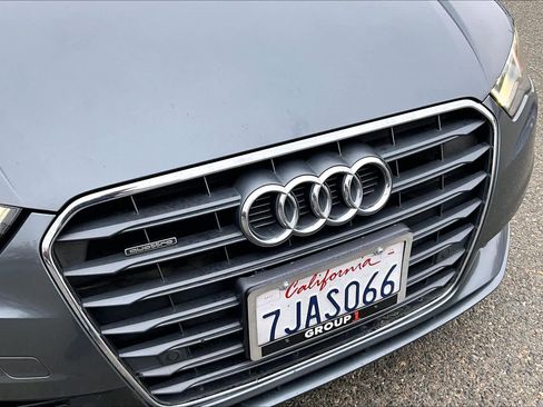 Used 2015 Audi A3 2.0T Premium image 29