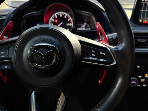 Used 2017 MAZDA MAZDA3 Grand Touring FWD image 29