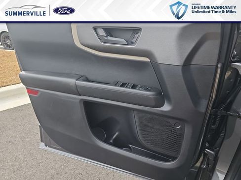 New 2026 Ford Bronco Sport Big Bend w/ Convenience Package AWD/4WD image 31
