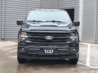 Used 2024 Ford F150 XLT w/ Equipment Group 302A MID AWD/4WD video 2