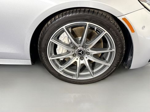 Used 2021 Mercedes-Benz E 350 Sedan image 32