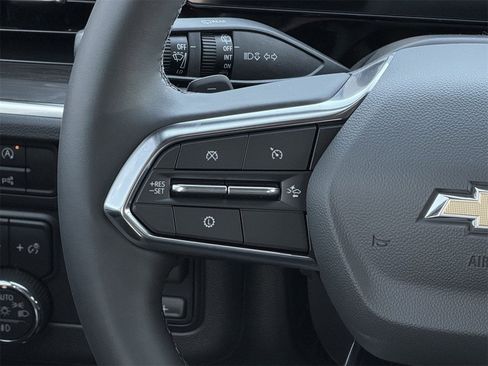 New 2026 Chevrolet Suburban Premier w/ Sun And Tow Package image 13