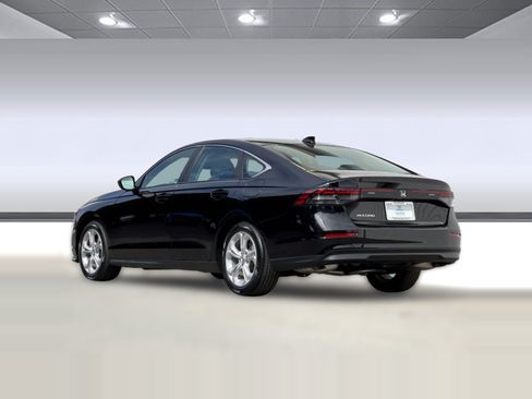 Used 2024 Honda Accord LX image 3