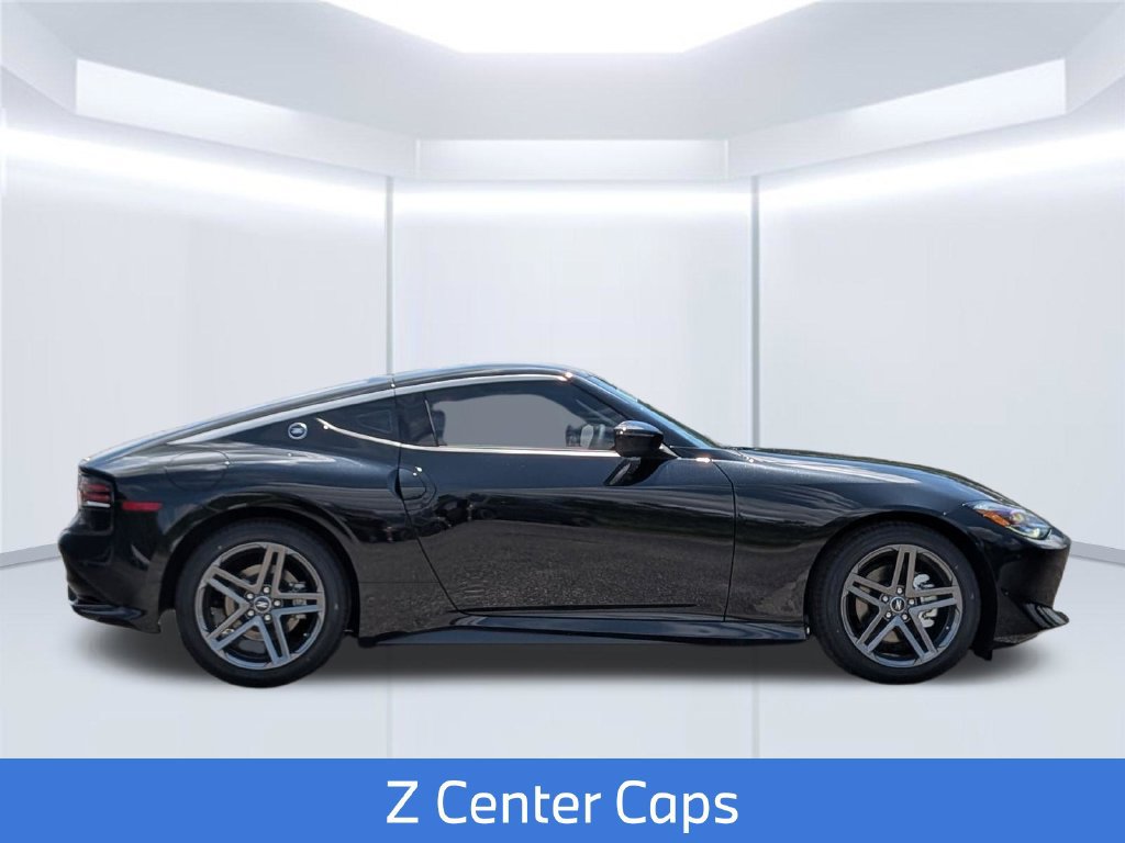 New 2027 Nissan Z Performance RWD image 9