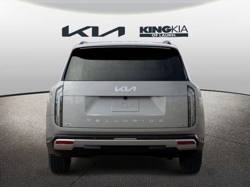 New 2027 Kia Telluride X-Line SX Prestige AWD/4WD image 5