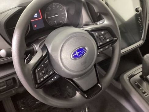 Certified 2026 Subaru Crosstrek 2.5i Premium AWD/4WD image 9