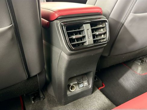 Used 2022 Lexus NX 350 F Sport image 16