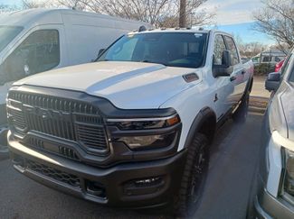 Used 2026 RAM 2500 Rebel video 1