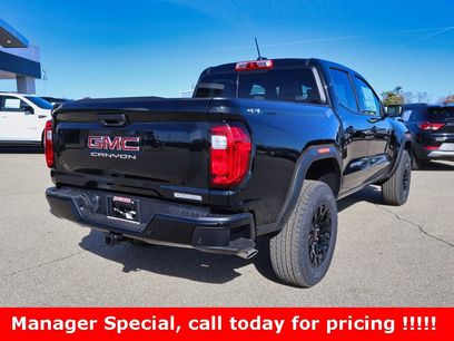 New 2026 GMC Canyon Elevation w/ Convenience Package