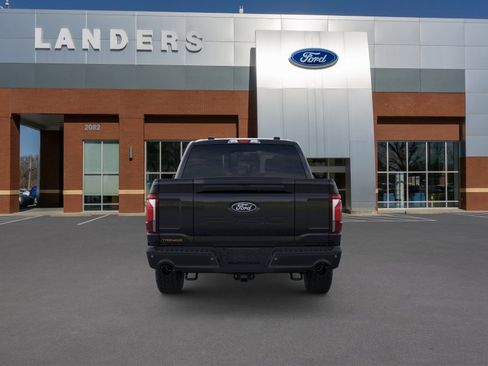 New 2025 Ford F150 Tremor w/ Equipment Group 402A High AWD/4WD image 5