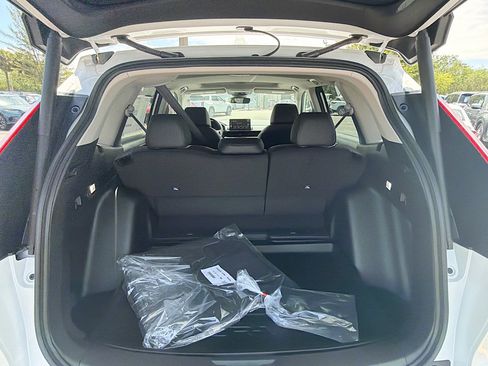 New 2026 Honda CR-V EX-L image 20