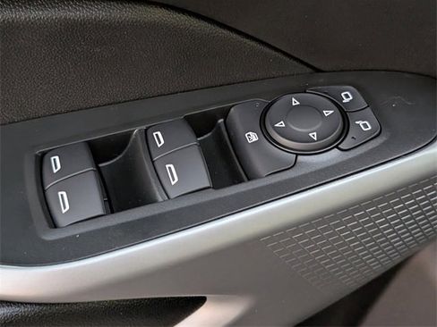 New 2026 Chevrolet Trax RS image 19