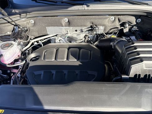 New 2026 Volkswagen Atlas SE image 15