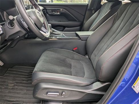 Certified 2025 Acura ADX A-Spec image 20