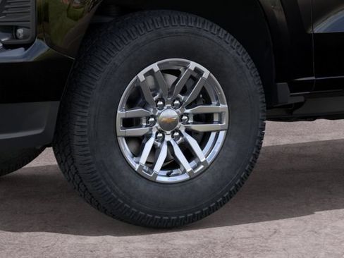 New 2026 Chevrolet Colorado LT w/ LT Convenience Package AWD/4WD image 9