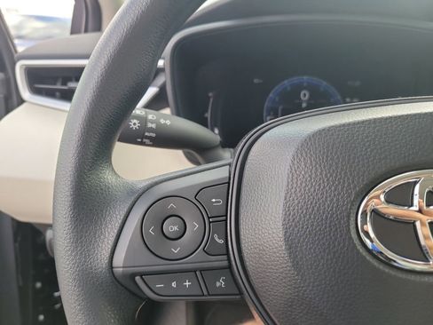 New 2026 Toyota Corolla LE image 27
