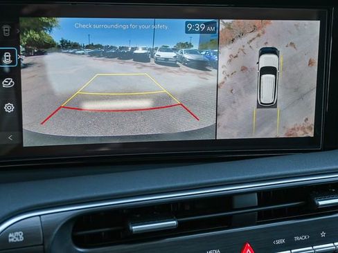 New 2026 Hyundai Palisade Limited image 25