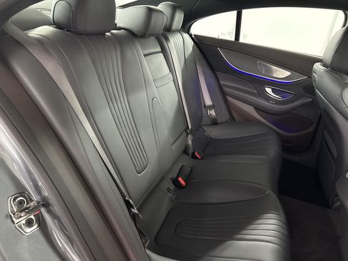 Certified 2019 Mercedes-Benz CLS 450 image 31