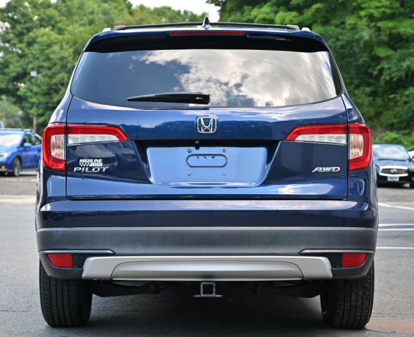 Used 2019 Honda Pilot EX-L image 4