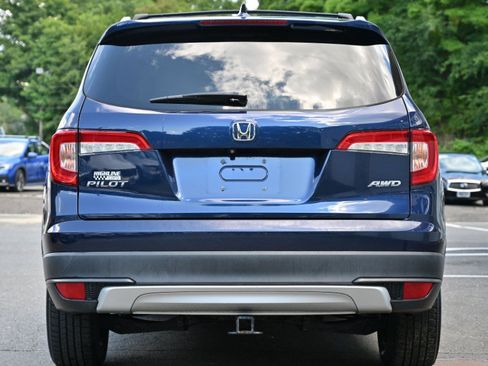 Used 2019 Honda Pilot EX-L image 4