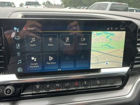 New 2025 Chevrolet Silverado 2500 High Country w/ High Country Premium Package image 25