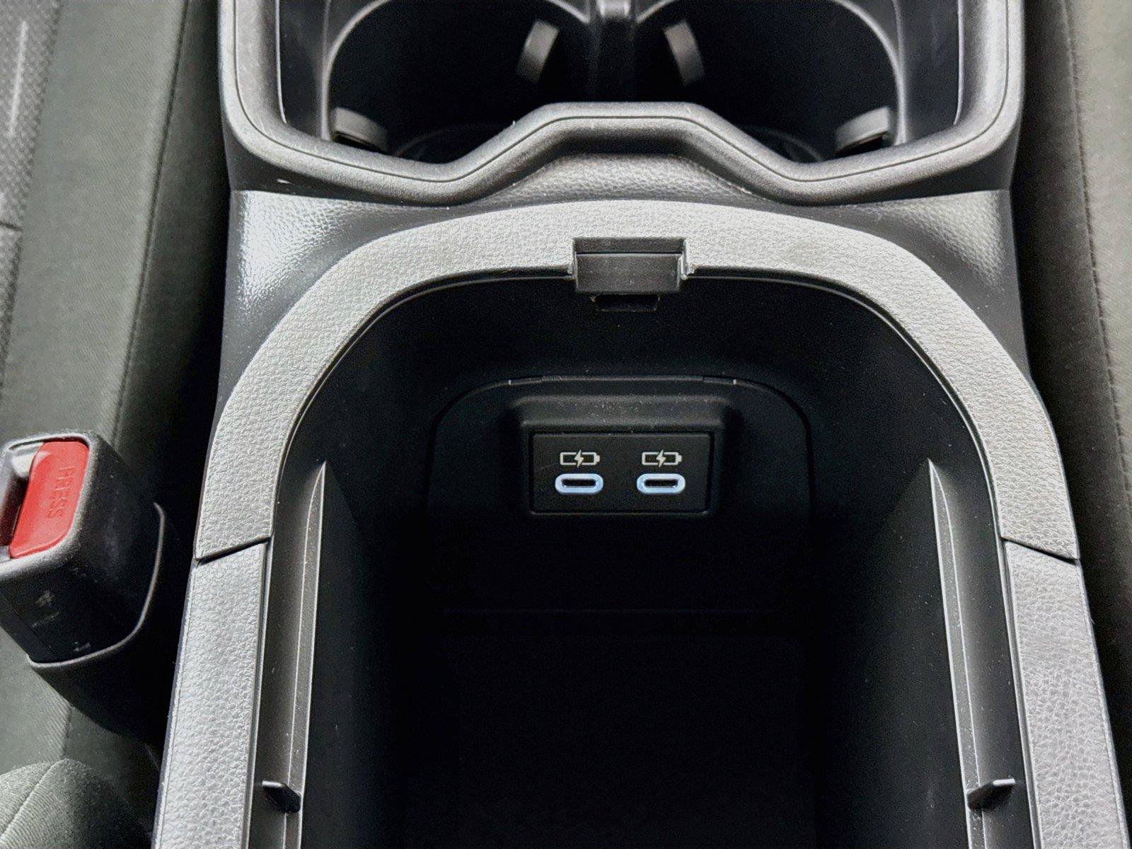 Certified 2025 Toyota RAV4 XLE AWD/4WD image 31