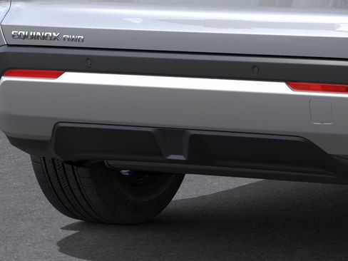 New 2027 Chevrolet Equinox LT AWD/4WD image 14